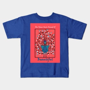 Beautiful You Kids T-Shirt